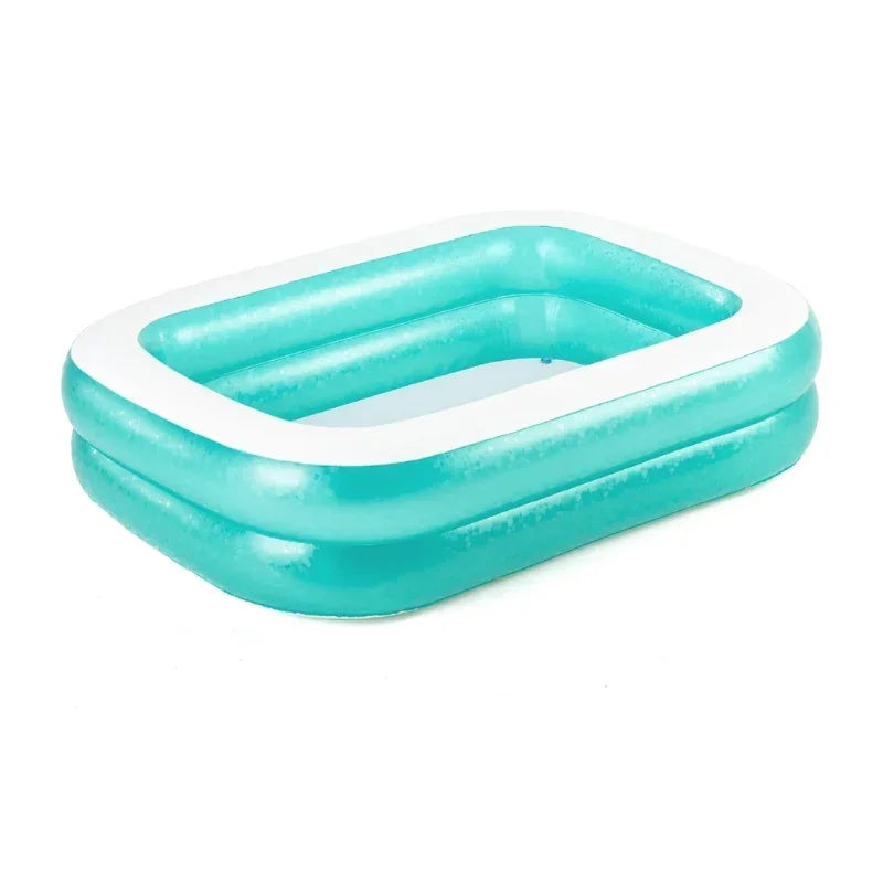 RECTANGULAR POOL BOX (6.7 x 57.5 x 19 INCH) – Boultonmarket