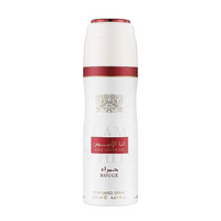 LATTAFA - ANA ABIYEDH - ROUGE - Perfumed Spray - 200ml