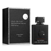 Armaf - Club De Nuit Intense Man - Limited Edition - Eau De Parfum (EDP) - Fragrance - For Men - 105ml