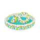 POOL WITH RING BALL BOX (48 x 8 INCH)