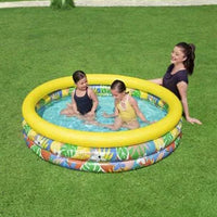KIDS POOLS BOX (66 x 15 INCH)