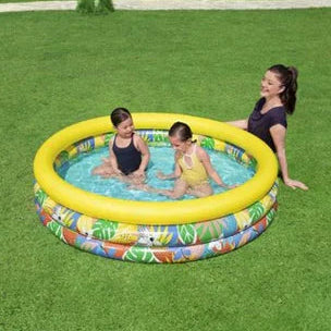 KIDS POOLS BOX (66 x 15 INCH)