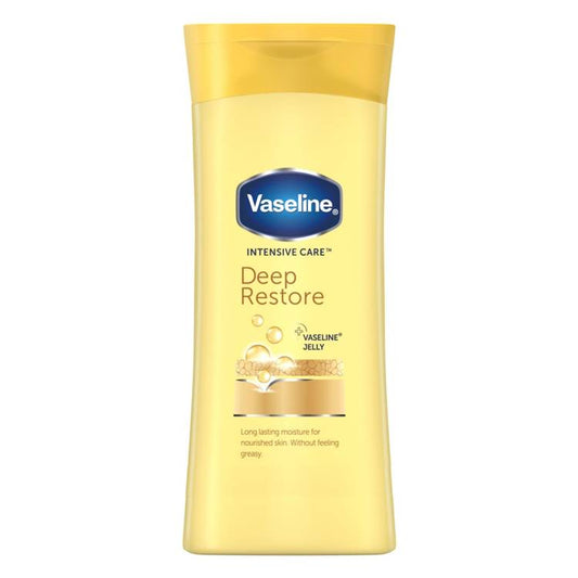 Vaseline - Lotion - Deep Restore - 100ML