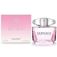 Versace - Bright Crystal EDT 200ml