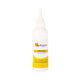 Vibgyor - Lemon Yellow Color - Permitted Food Color - E4222 - 110ML