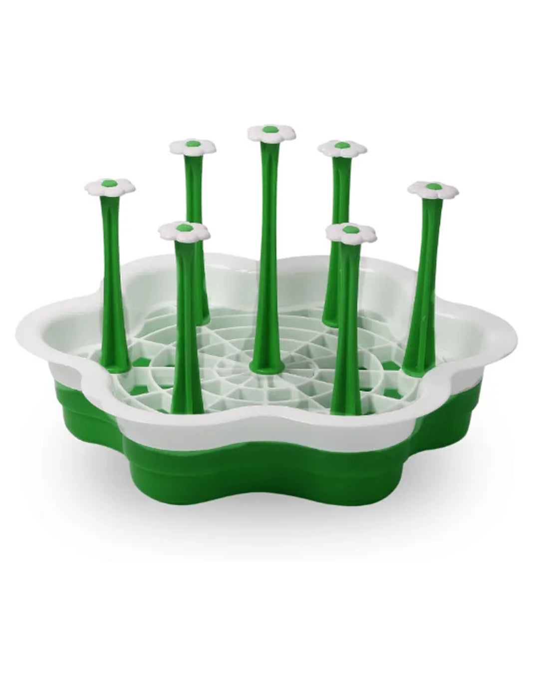 Victoria Glass Stand