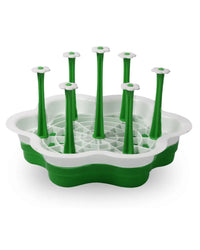Victoria Glass Stand