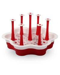 Victoria Glass Stand