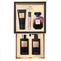 Victoria's Secret - Bombshell Oud - Gift set For Women - EDP - 100ml/ - EDP - 7ml / Fragrance wash / fragrance mist / fragrance lotion