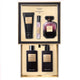 Victoria's Secret - Bombshell Oud - Gift set For Women - EDP - 100ml/ - EDP - 7ml / Fragrance wash / fragrance mist / fragrance lotion