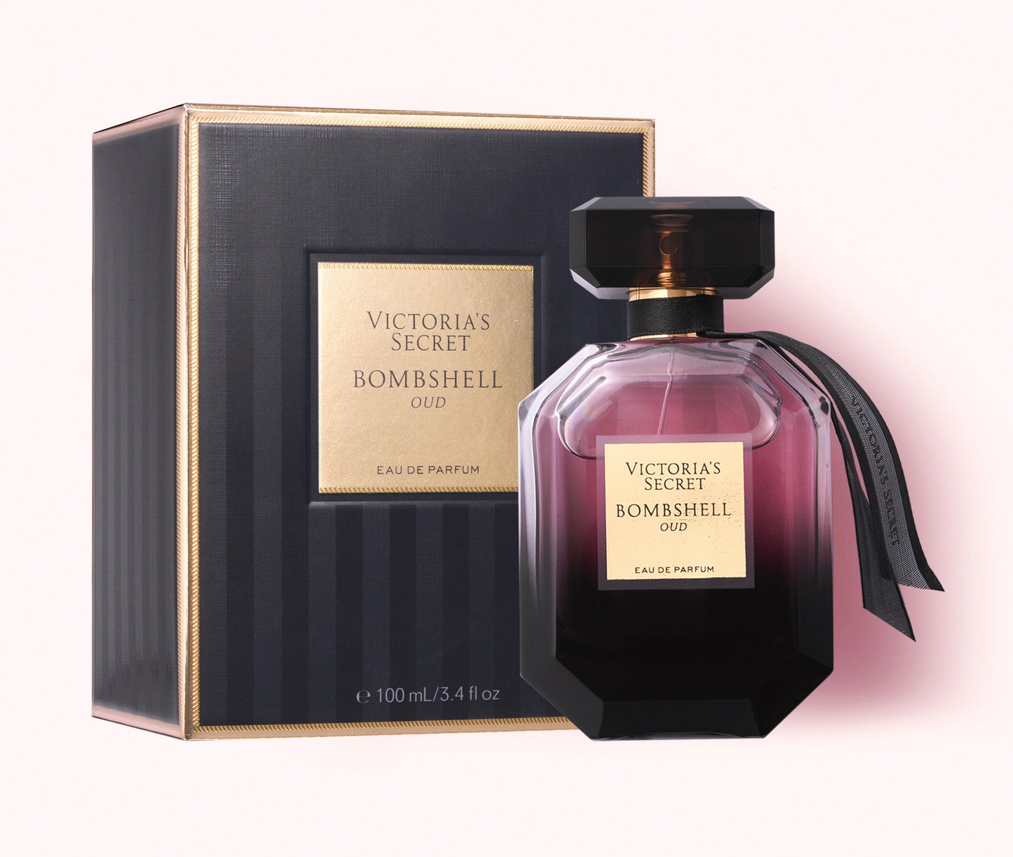 Victoria's Secret - Bombshell Oud - EDP - 100ml