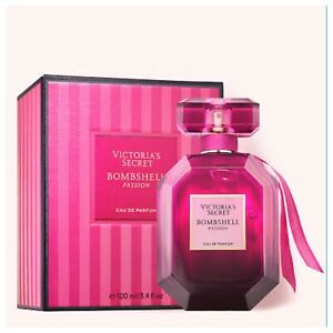 Victoria's Secret - Bombshell Passion - EDP - 100ml