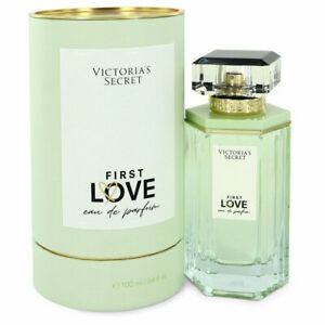 Victoria's Secret - First Love - EDP - 100ml