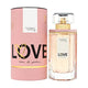 Victoria's Secret - Love - Eau De Perfum - EDP - 100ml