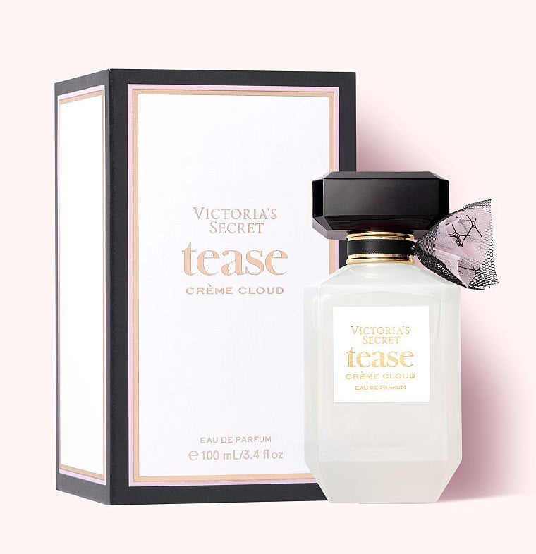 Victoria's Secret - Tease Crime Cloud - EDP - 100ml