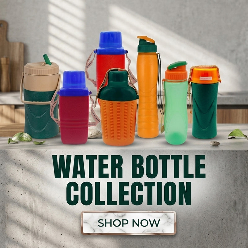 Water Bottles