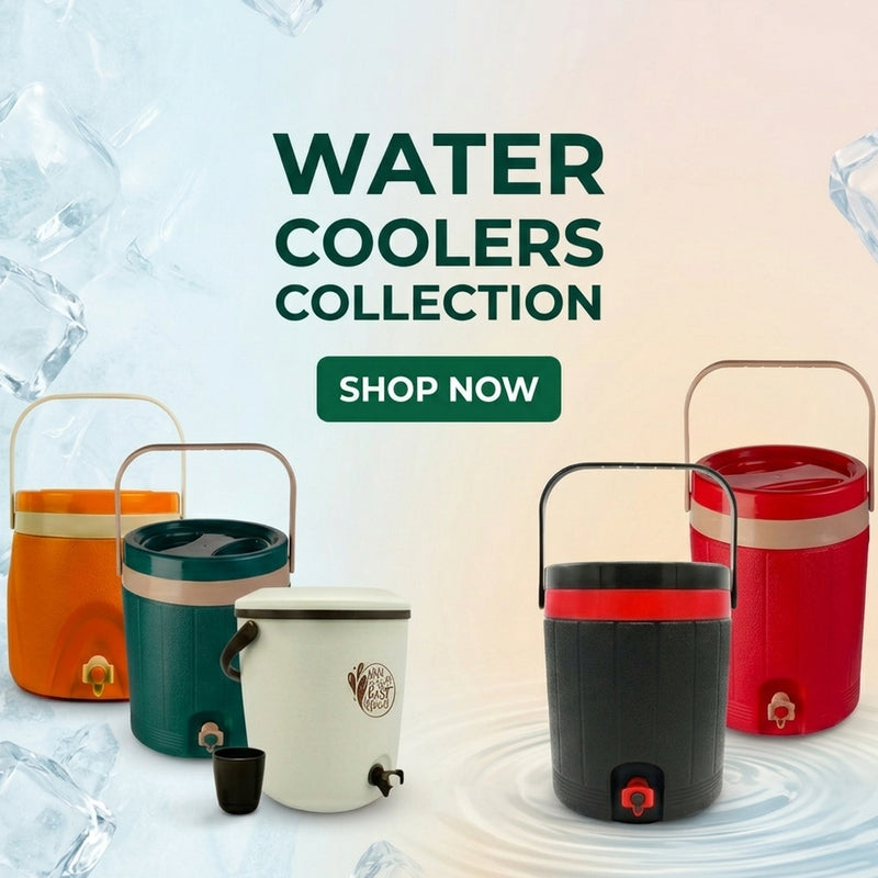 Water Coolers
