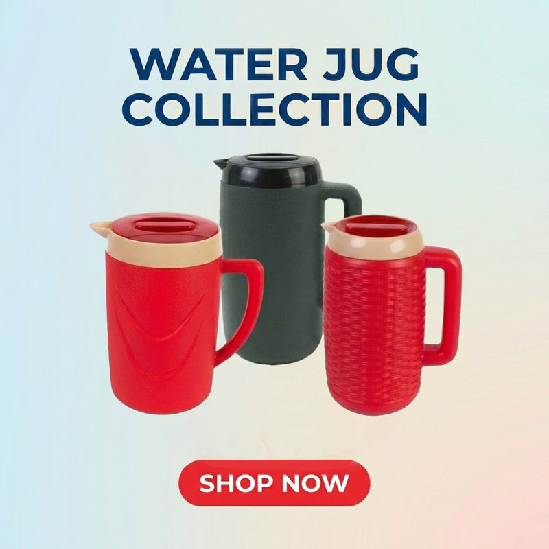 Water Jugs