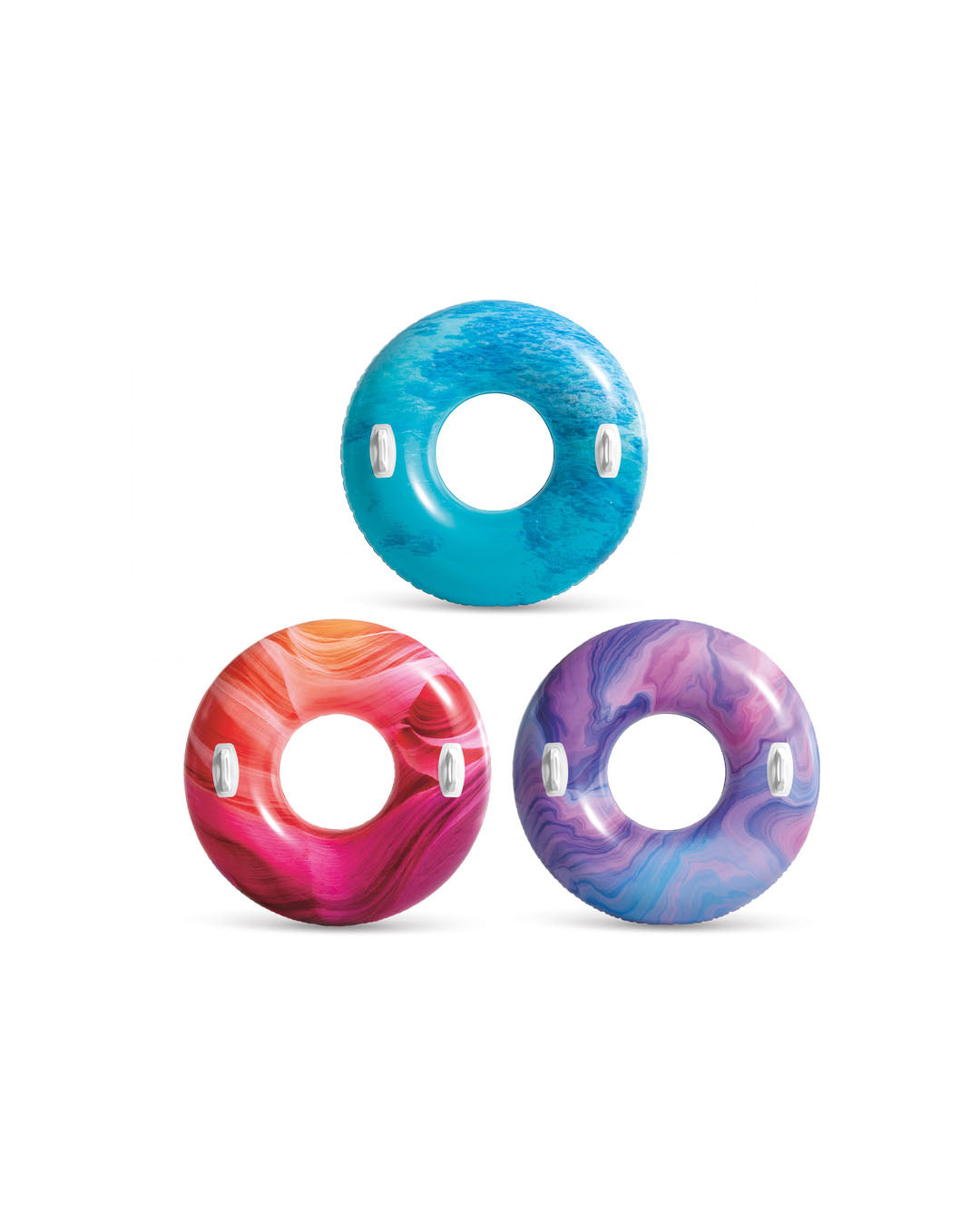 WAVE OF NATURE TUBE (45 INCH)