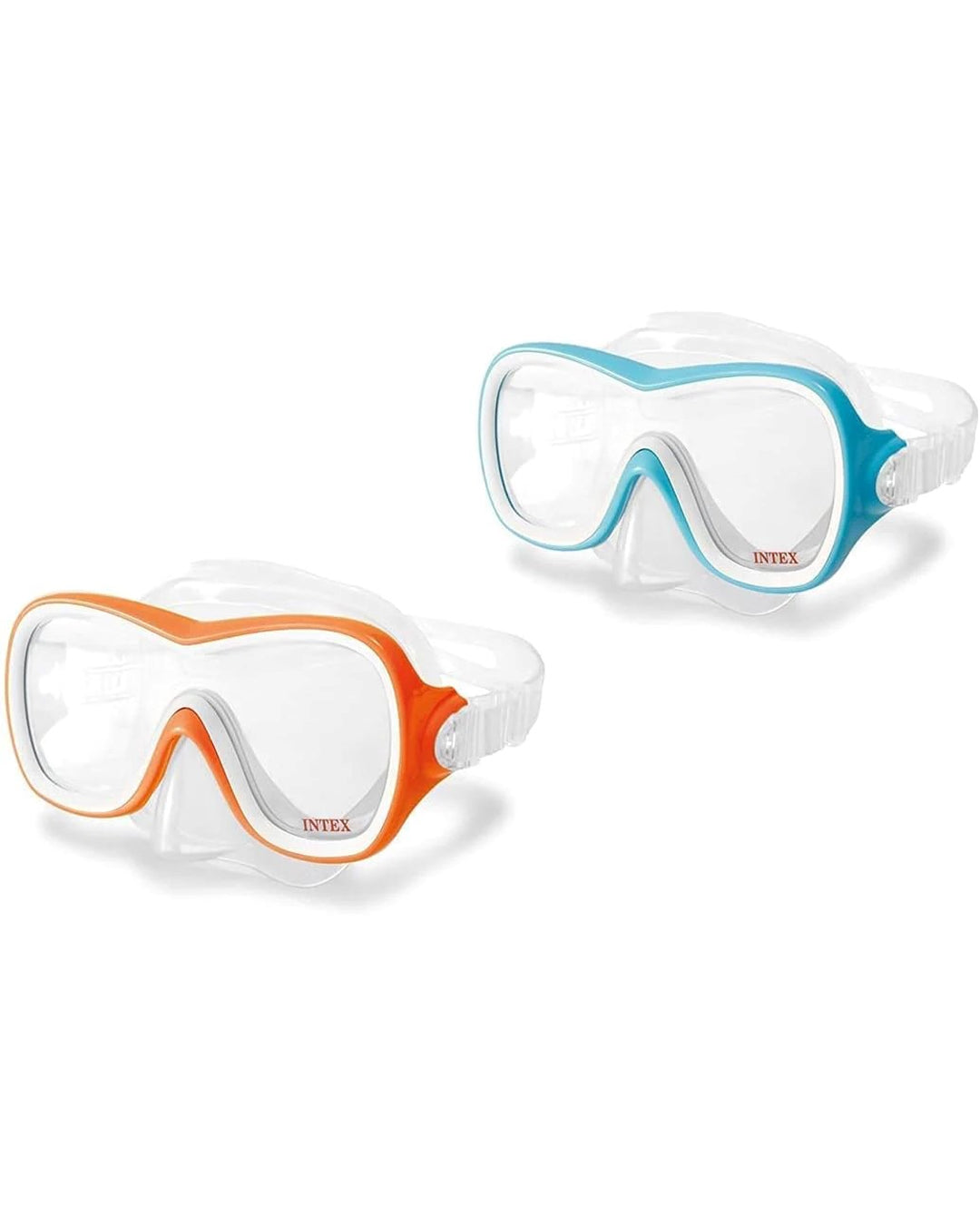 WAVE RIDER MASK
