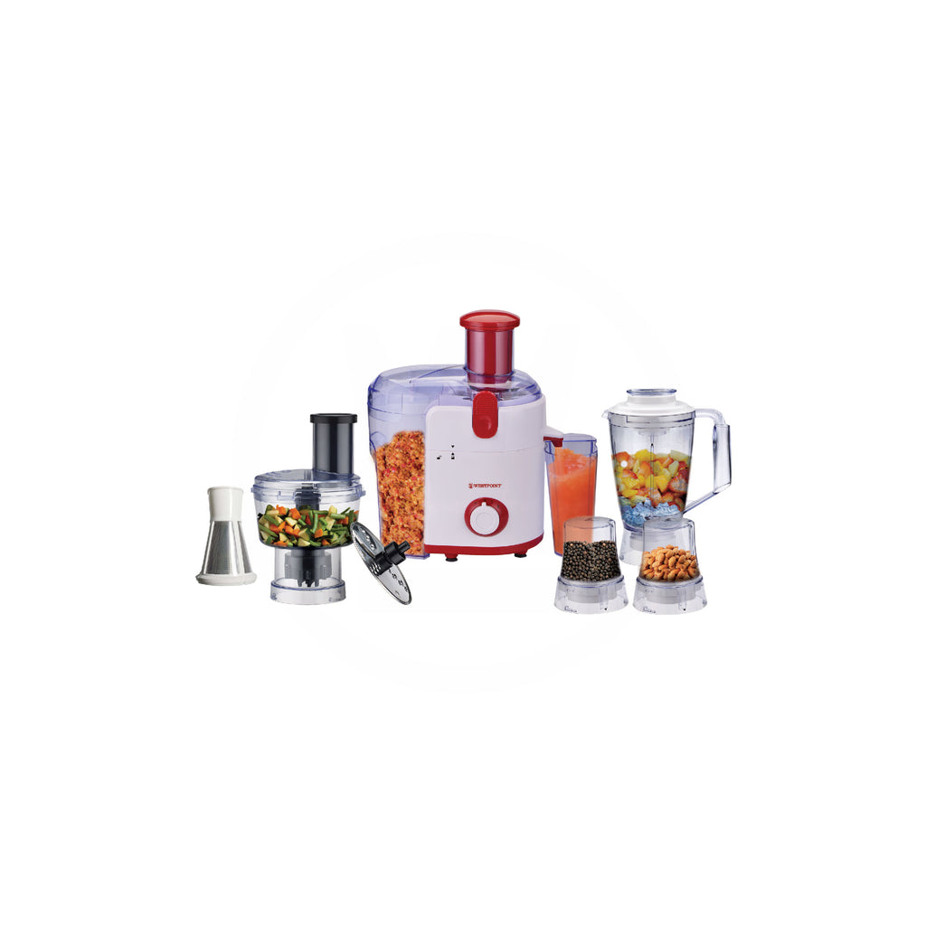 Westpoint - Kitchen Chef WF-1851