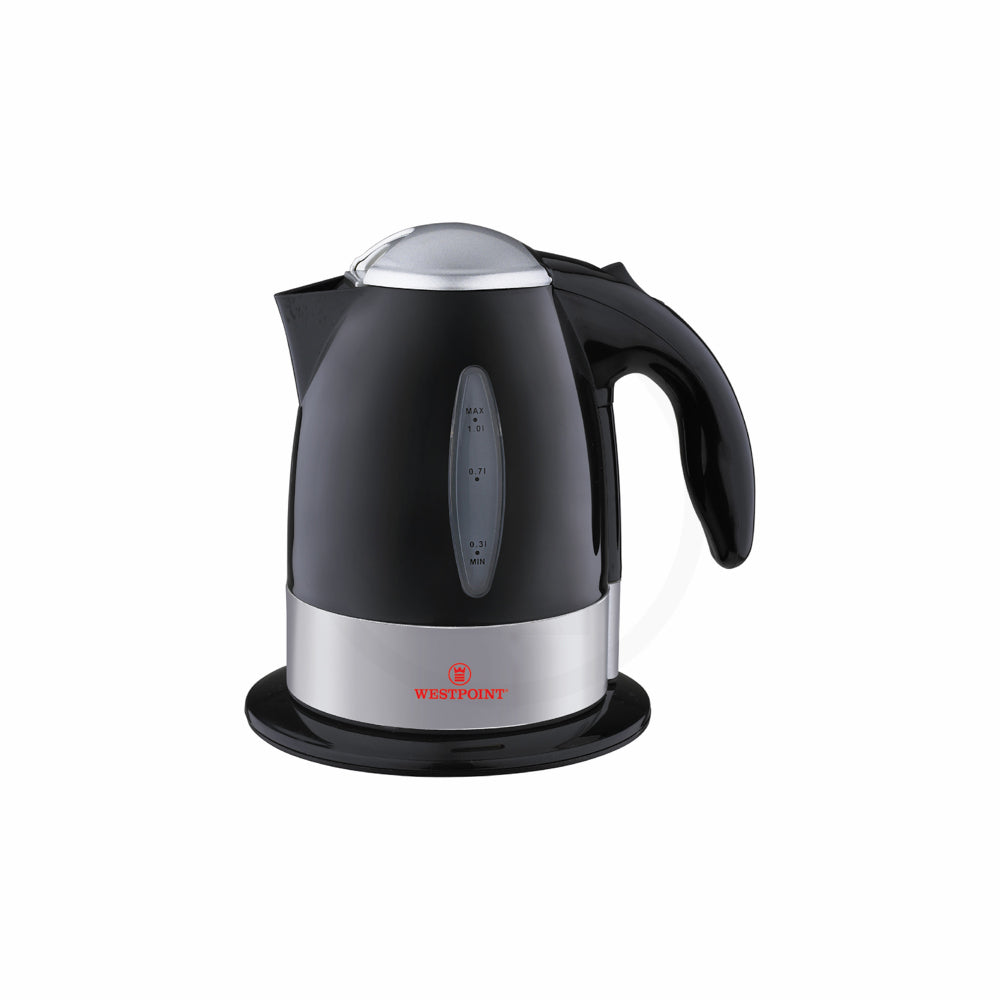 Westpoint - Cordless Kettle WF-408
