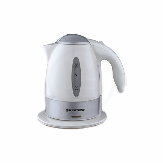 Westpoint - Cordless Kettle WF-409