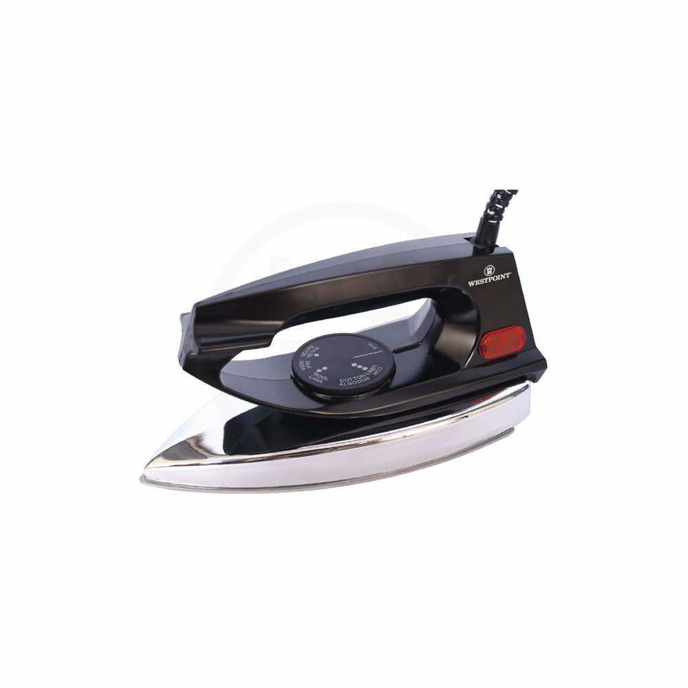 Westpoint - Dry Iron WF-672