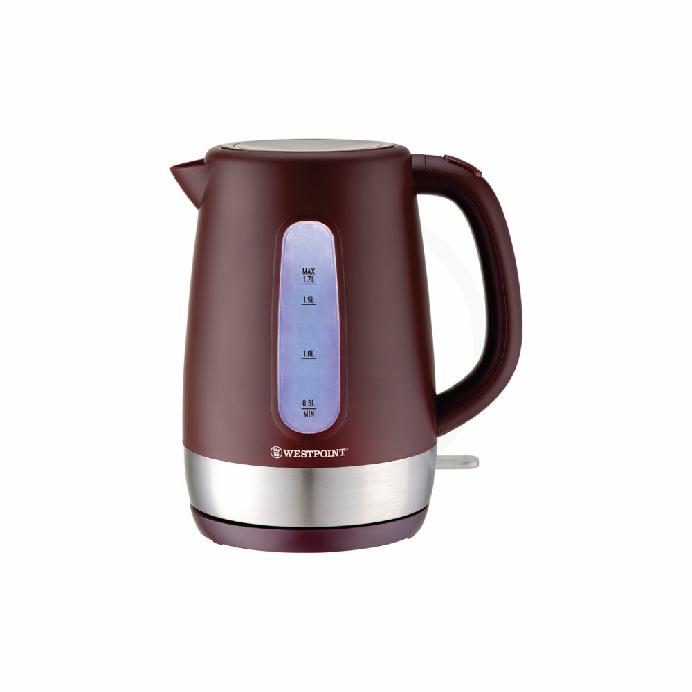 Westpoint - Cordless Kettle WF-8270