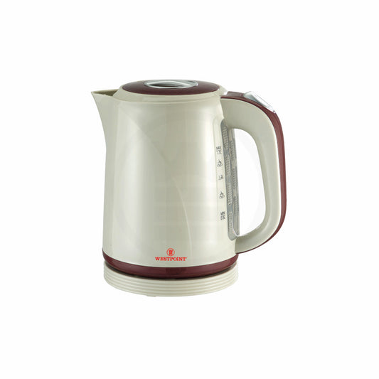Westpoint - Cordless Kettle WF-989