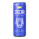 ZOR - Stimulant Drink - 330 ml x 12 - Lemon Lime