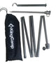 KingCamp - Collapsible Lantern Stand
