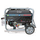 Angel -  AG 10000 7.2 KW (10Kva) - Generator