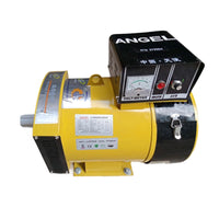 Angel -  Altenator -  15.0 Kw / 18.5 Kva (Carbon Type)