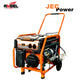 JEC - J9500 6.2 KW (8Kva) - Generator