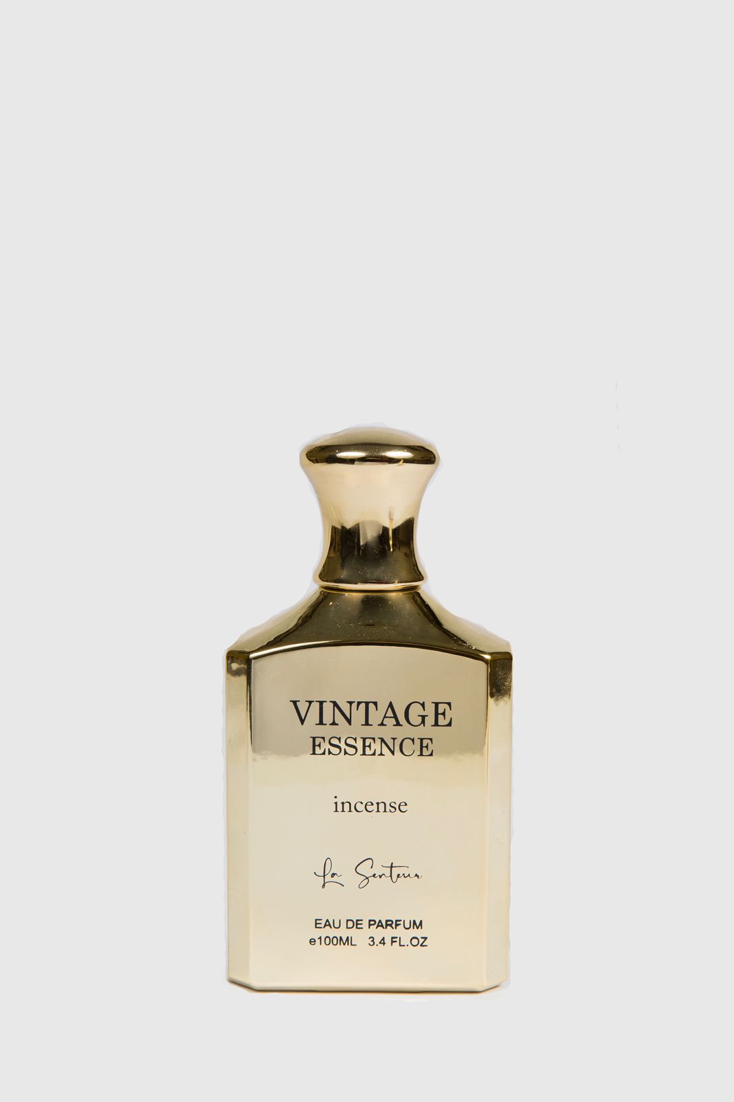 La Senteur Vintage Essence Incense - EDP - 100ml