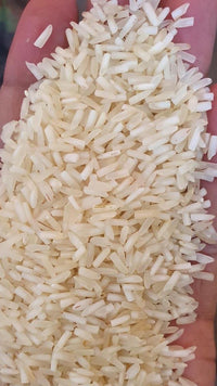 Kitchen King - 1121 - Steam - Ponia - Basmati Rice