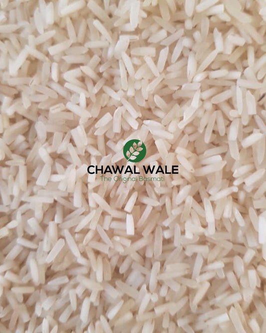 Kitchen King - 1121 - Steam - Ponia - Basmati Rice