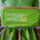 Neco's - BK Brown Bread Large 1100gm - Bakery - 1.1kg