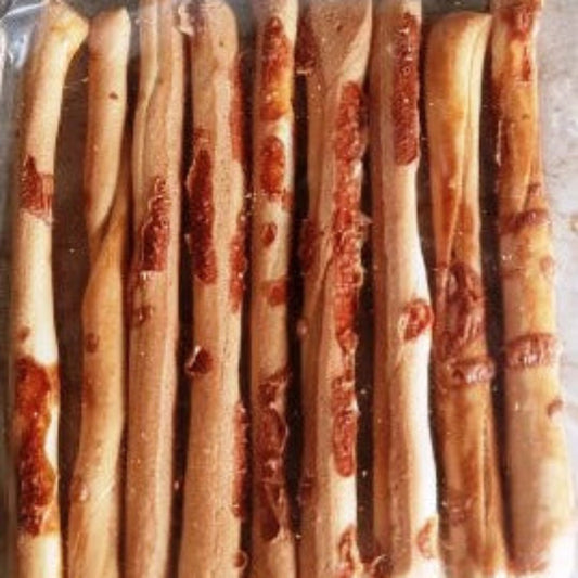 Neco's - BK Soup Stick Brown - Bakery