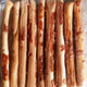 Neco's - Bk Sugar Stick - Bakery - 250g