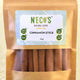 Neco's - Cinnamon Stick 100gm - Food - 100g