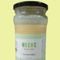 Neco's - Desi Ghee Cow - Deli - 500g