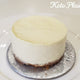 Neco's - BK Keto Plain Cheese Cake Slice - Bakery