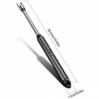 KITCHEN LIGHTER - For Gas Stoves & Candles
