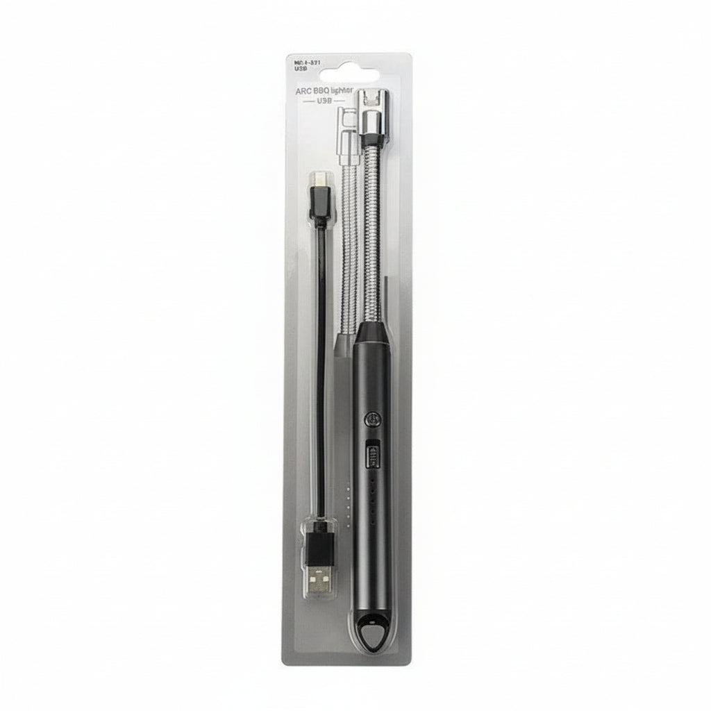 KITCHEN LIGHTER - For Gas Stoves & Candles