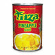 inza - PINEAPPLE SLICES (SLICED) - 525 gm Can x 24 Pcs