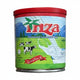 inza - CONDENSED MILK - 1Kg Can x24 Pcs