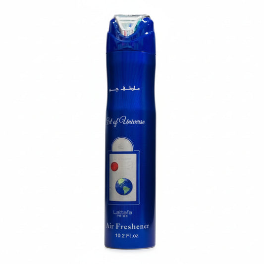 Lattafa Pride - Art of Universe - Air Freshener - 300ml / 10.2 Fl.oz