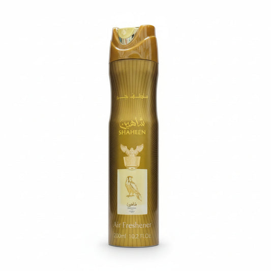 Lattafa Pride - SHAHEEN - Air Freshener - 300ml / 10.2 Fl.oz
